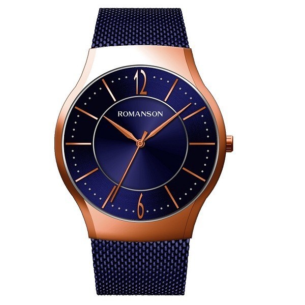 Romanson TM9A18MMR(BU)