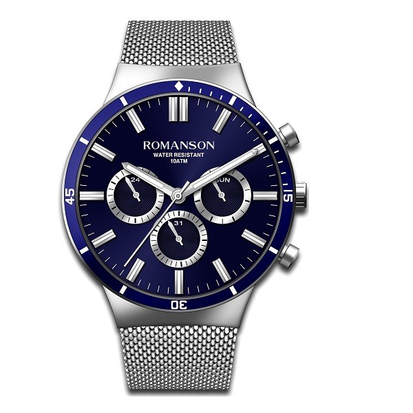 Romanson TM9A20FMW(BU)