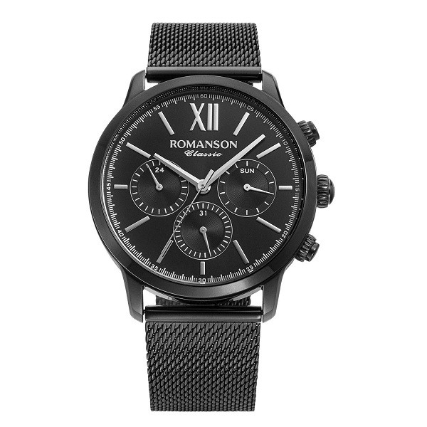 Romanson TM9A22FMB(BK)