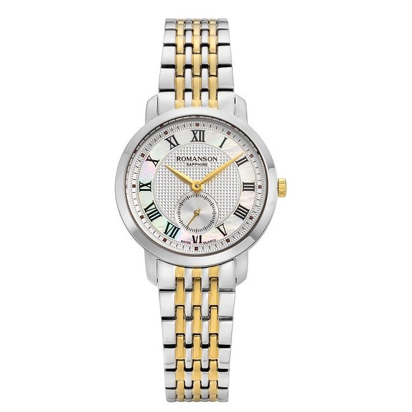 Romanson TM9A24LLC(WH)