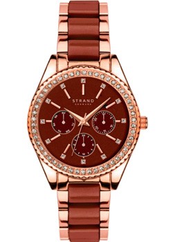 Obaku S729LMVNSN