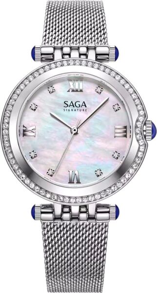 SAGA 53458-SVMWSW-2L