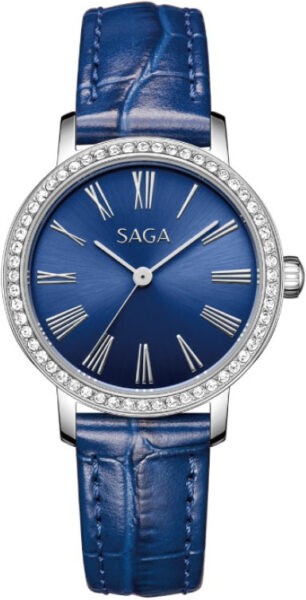 SAGA 53578-SVBLBL-2