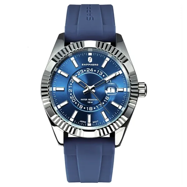 SAPPHERO SO 2101