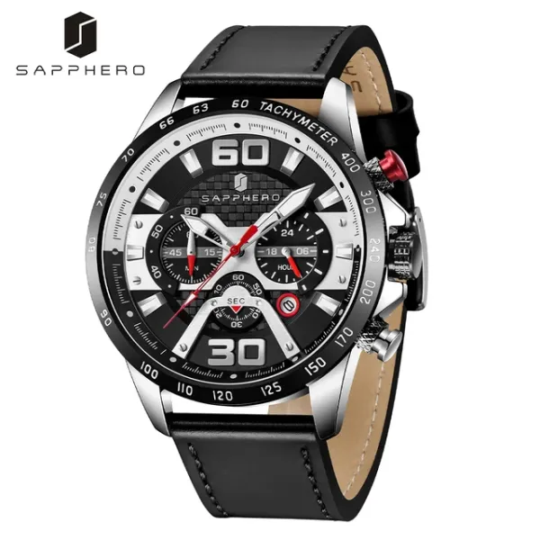 SAPPHERO SO1002