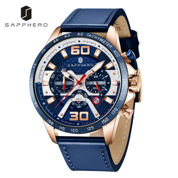 SAPPHERO SO1002