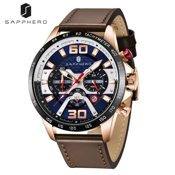SAPPHERO SO1002