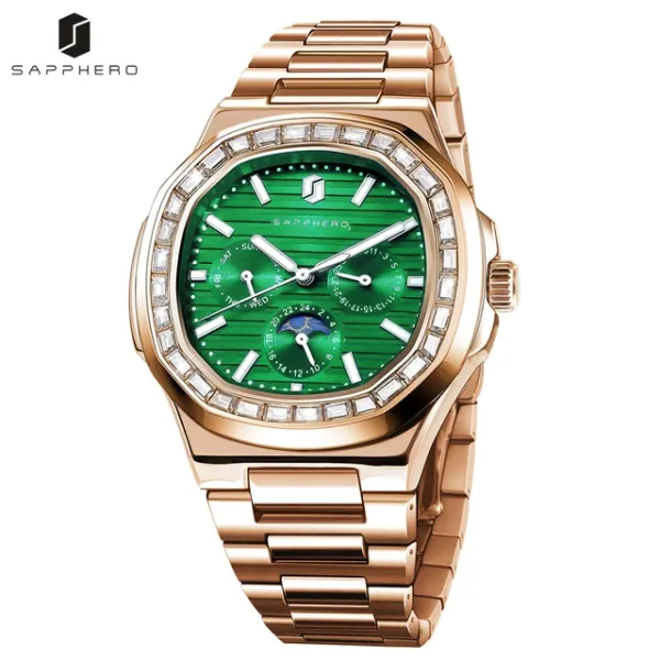 SAPPHERO SO2201