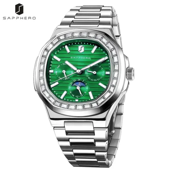 SAPPHERO SO2201