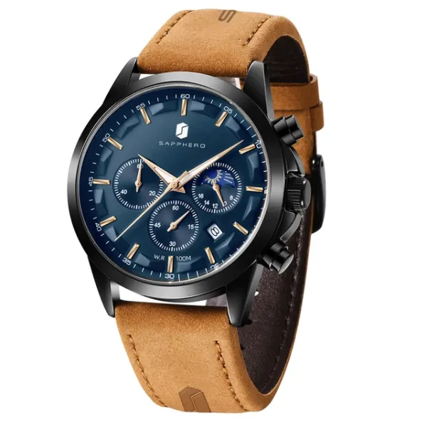 SAPPHERO TB2104