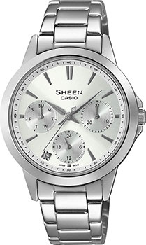 Casio Sheen SHE-3516D-7AUEF