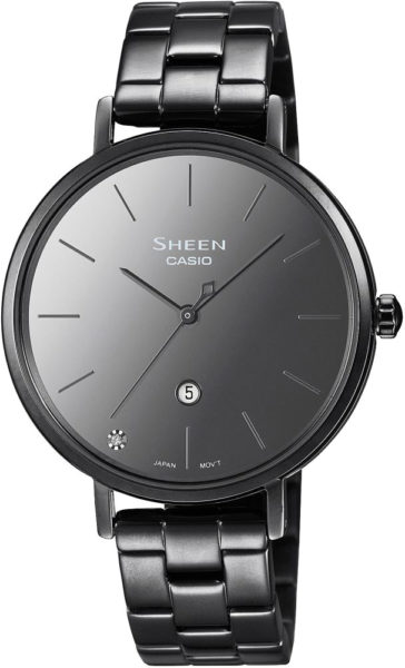 Casio Sheen SHE-4544BD-1AUDF