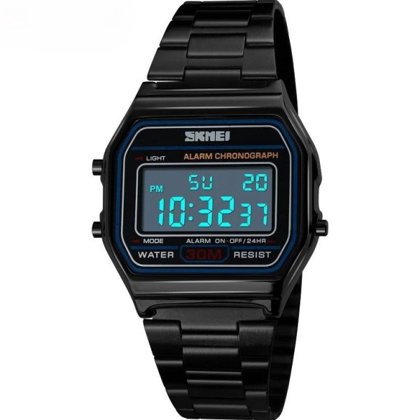 Skmei 1123BK