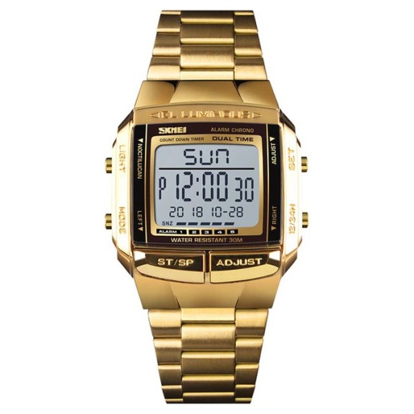 Skmei 1381GD