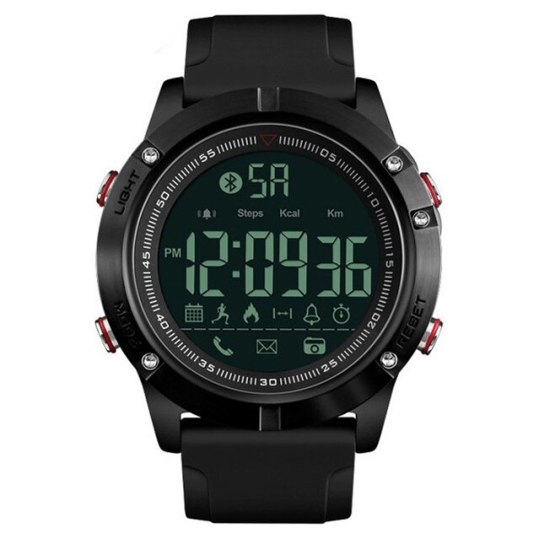 Skmei 1425 черные
