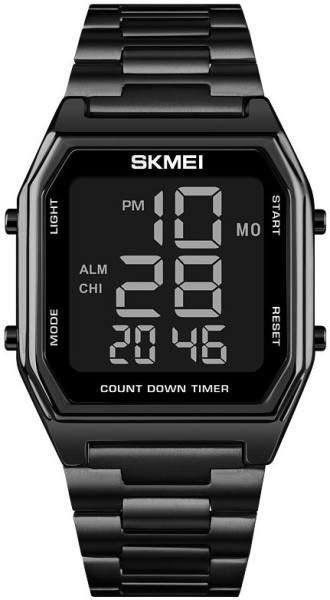 Skmei 1735BBB черные