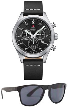 Swiss Military by Chrono SM34076.04-SET