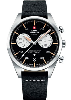 Swiss Military by Chrono SM34090.03