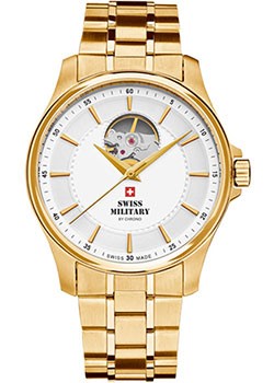 Swiss Military by Chrono SMA34050.04