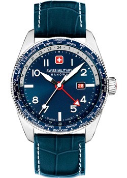 Swiss Military Hanowa SMWGB0000505