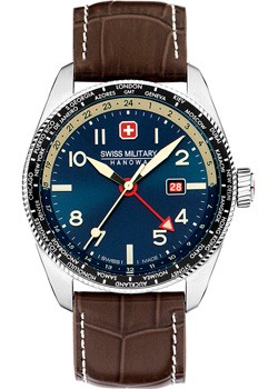 Swiss Military Hanowa SMWGB0000506