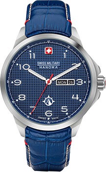 Swiss Military Hanowa SMWGB2100301