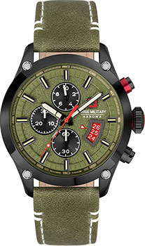 Swiss Military Hanowa SMWGC2101430