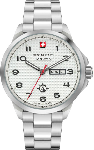 Swiss Military Hanowa SMWGH2100302