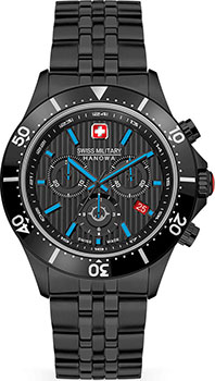 Swiss Military Hanowa SMWGI2100730