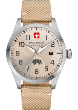 Swiss Military Hanowa SMWGN2102301