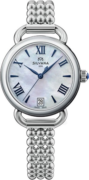 Silvana SR33QSS15SBE