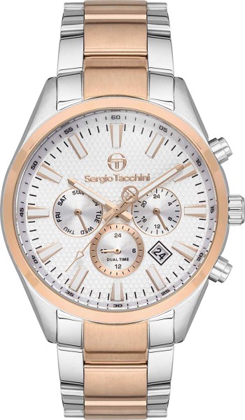 Sergio Tacchini ST.1.10190-4