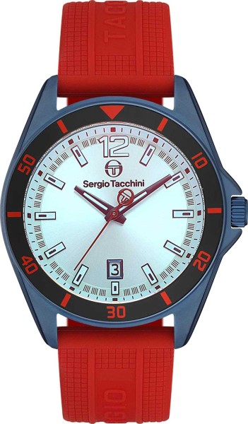Sergio Tacchini ST.1.10195-2