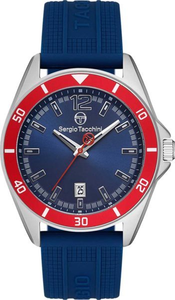 Sergio Tacchini ST.1.10195-4