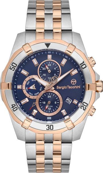 Sergio Tacchini ST.1.10204-3