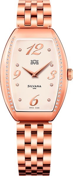 Silvana ST28QRD34R