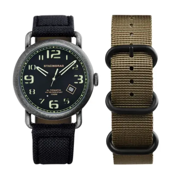 STALINGRAD SG-2800