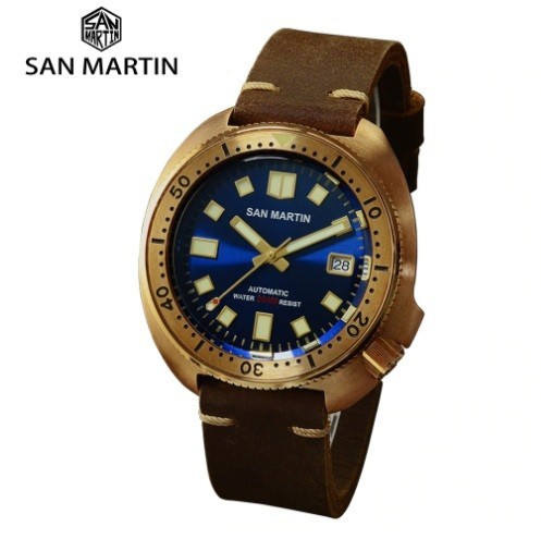 San Martin SN0047-Q