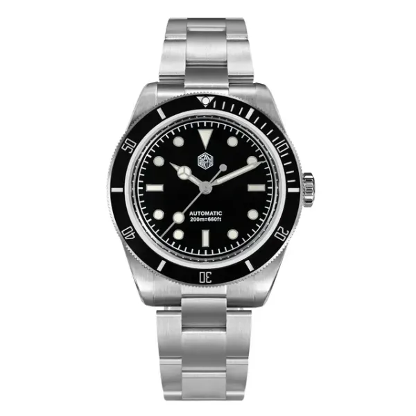 San Martin SN0004-GA