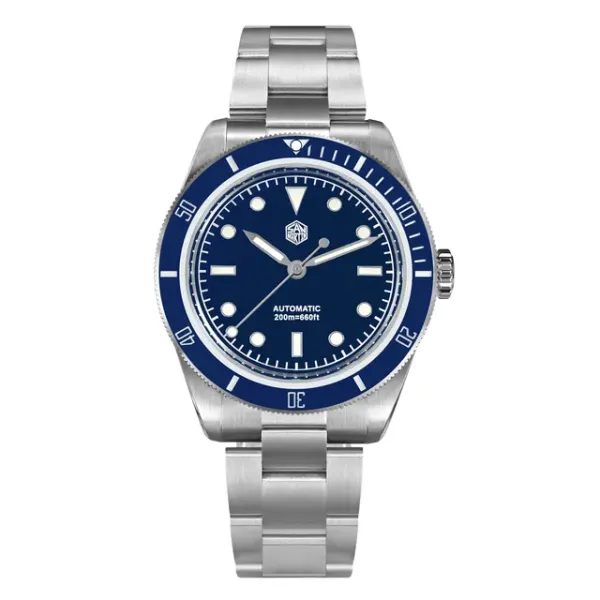 San Martin SN0004-GA
