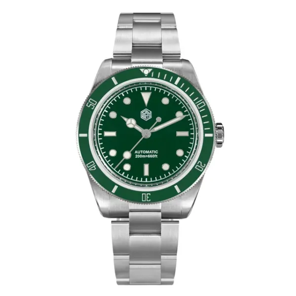 San Martin SN0004-GA