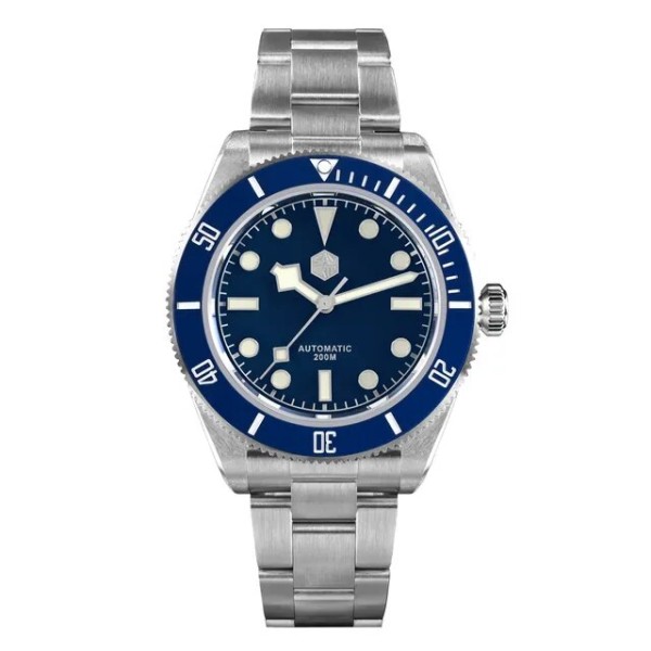 San Martin SN0008-G