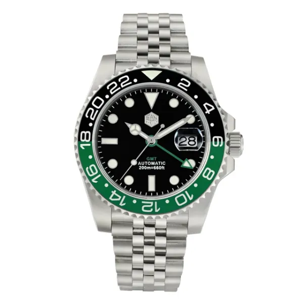 San Martin SN0015-G-GMT