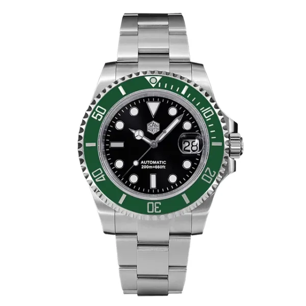 San Martin SN0019-G