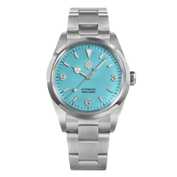 San Martin SN0020-G3