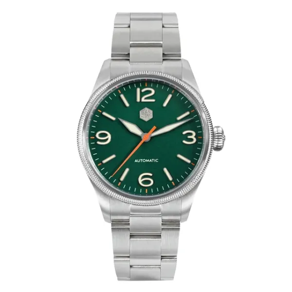 San Martin SN0033-G2