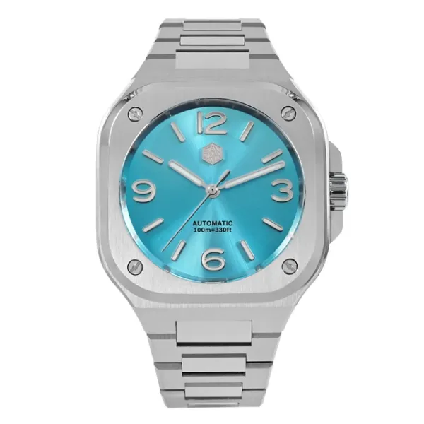 San Martin SN0074-G