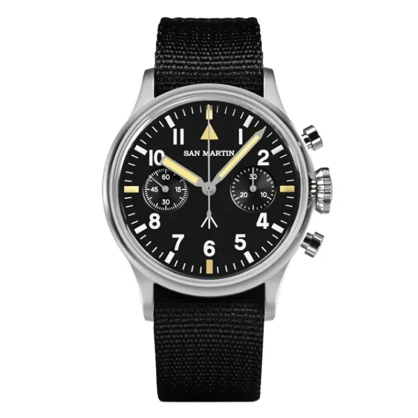 San Martin SN0105-G-JS