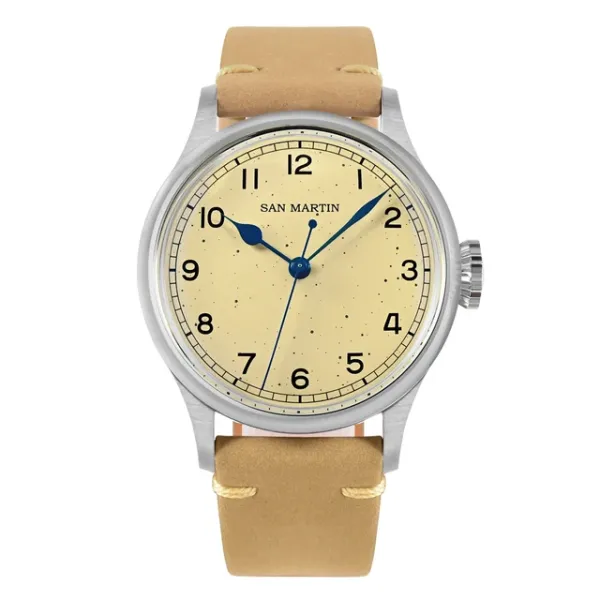 San Martin SN0105-G