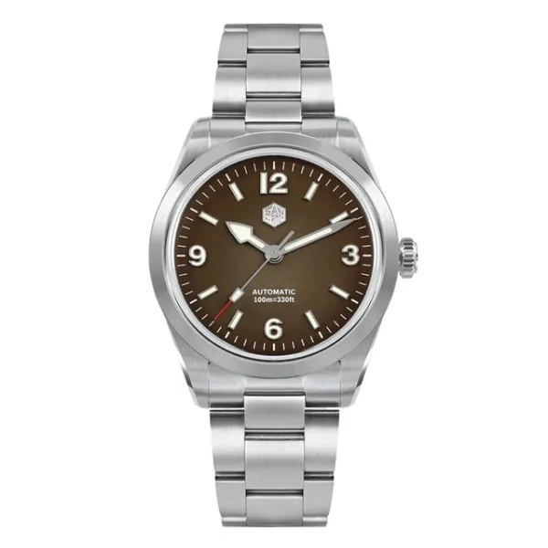 San Martin SN0107-G
